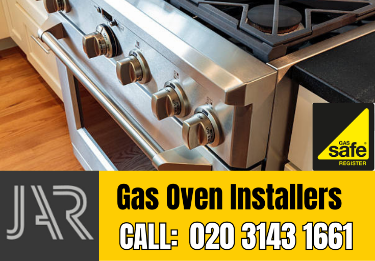 gas oven installer Thamesmead